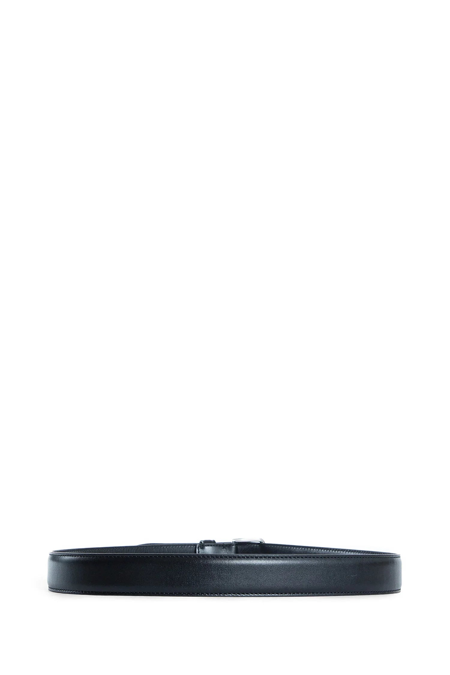 Classic-Leather-Belt - 2