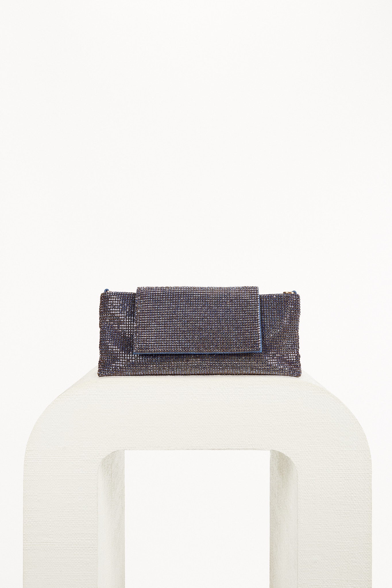 MIRAI SHOULDER BAG - 2