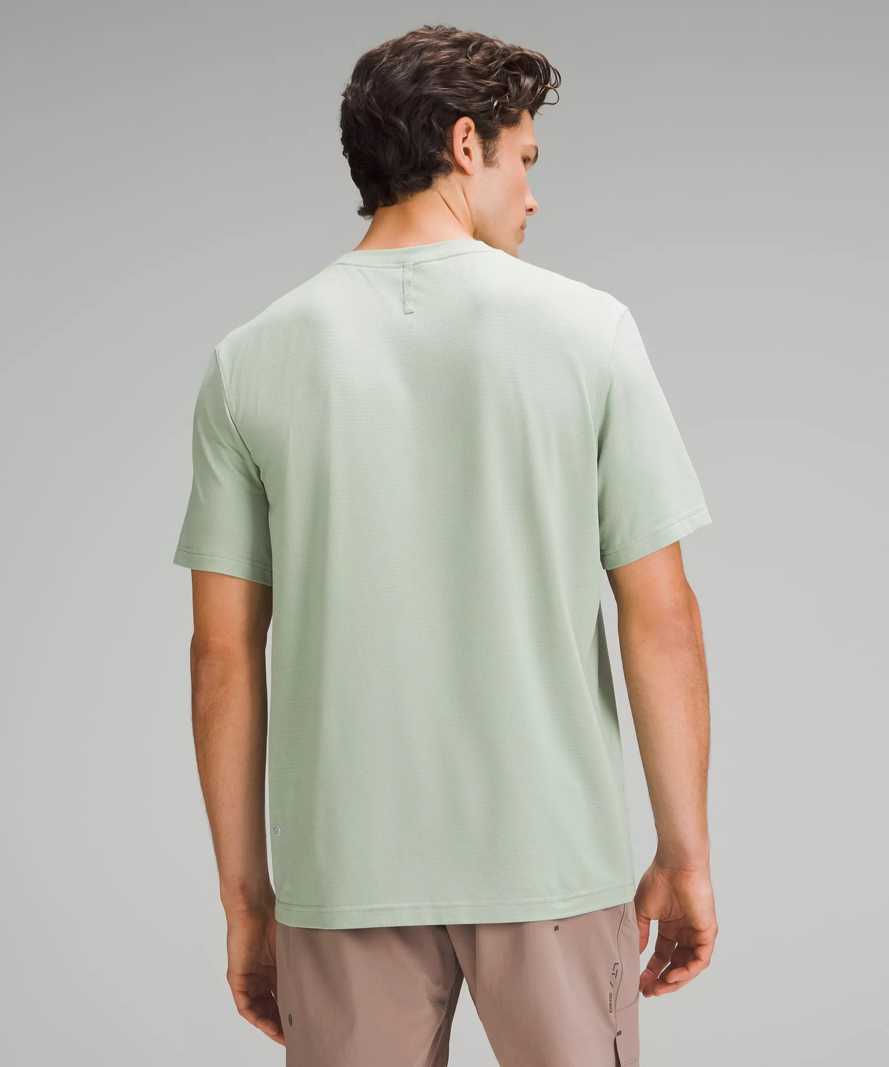 License to Train Relaxed-Fit Short-Sleeve Shirt - 3