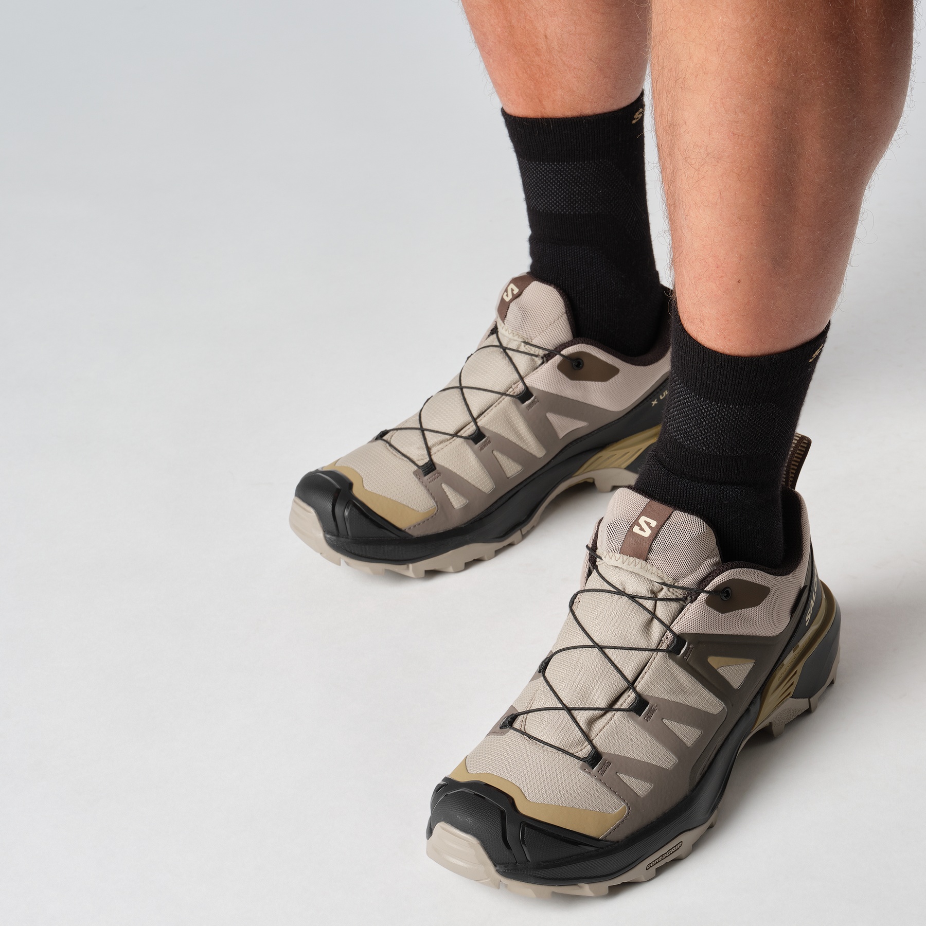 X ULTRA 360 GORE-TEX - 4