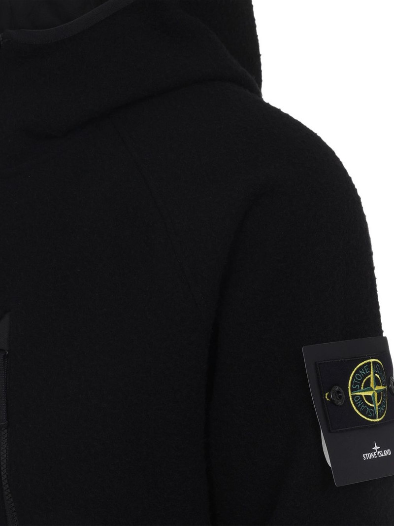 hooded-zipped jacket 3