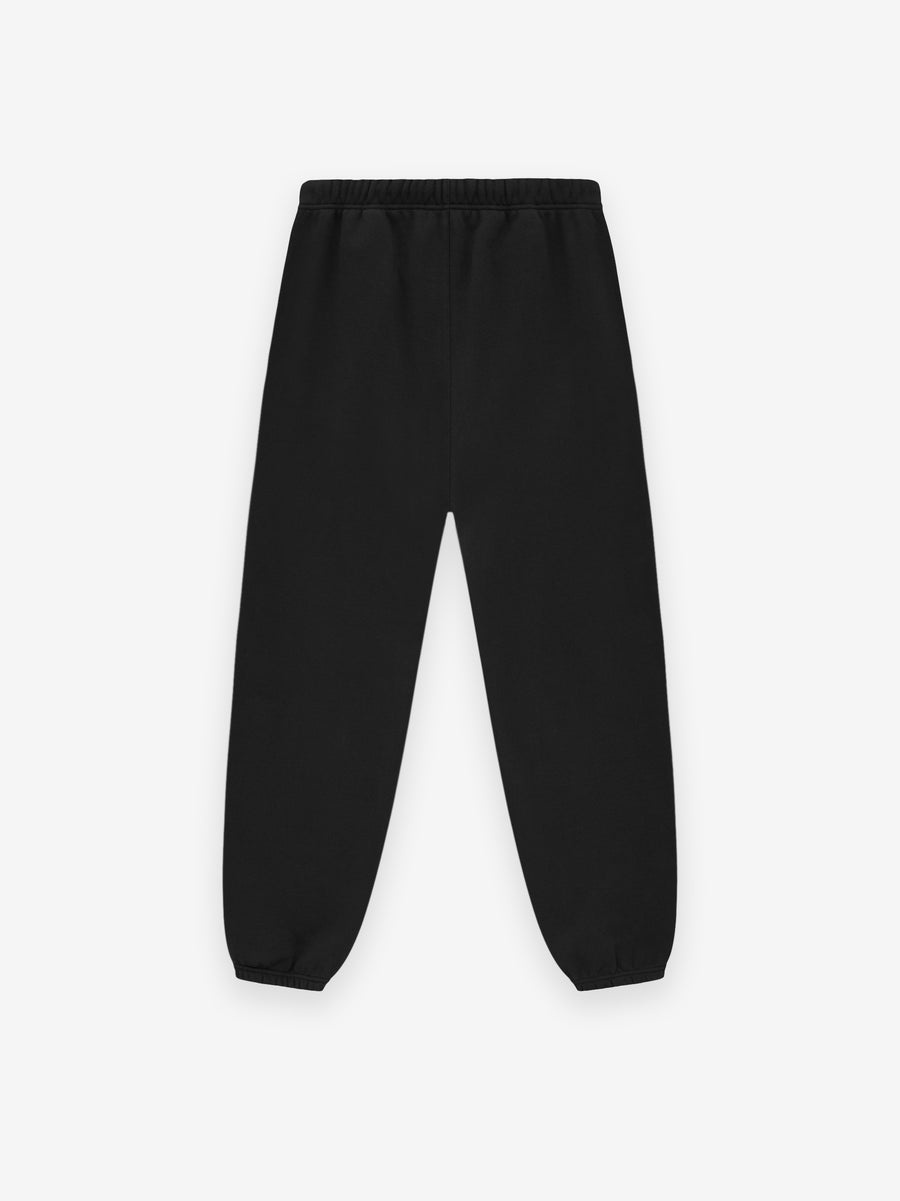 Fleece Essential Sweatpant - 2