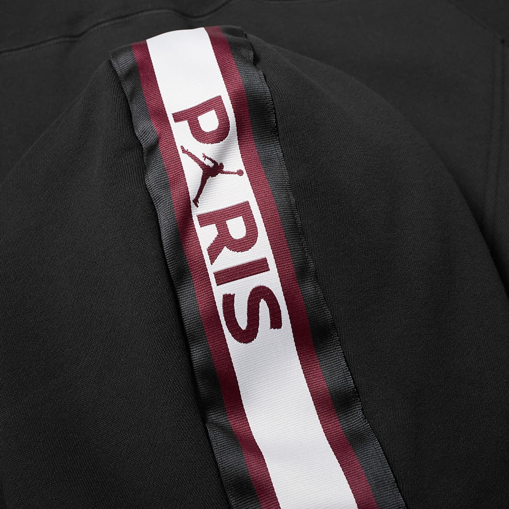 Air Jordan PSG Taped Hoody - 3