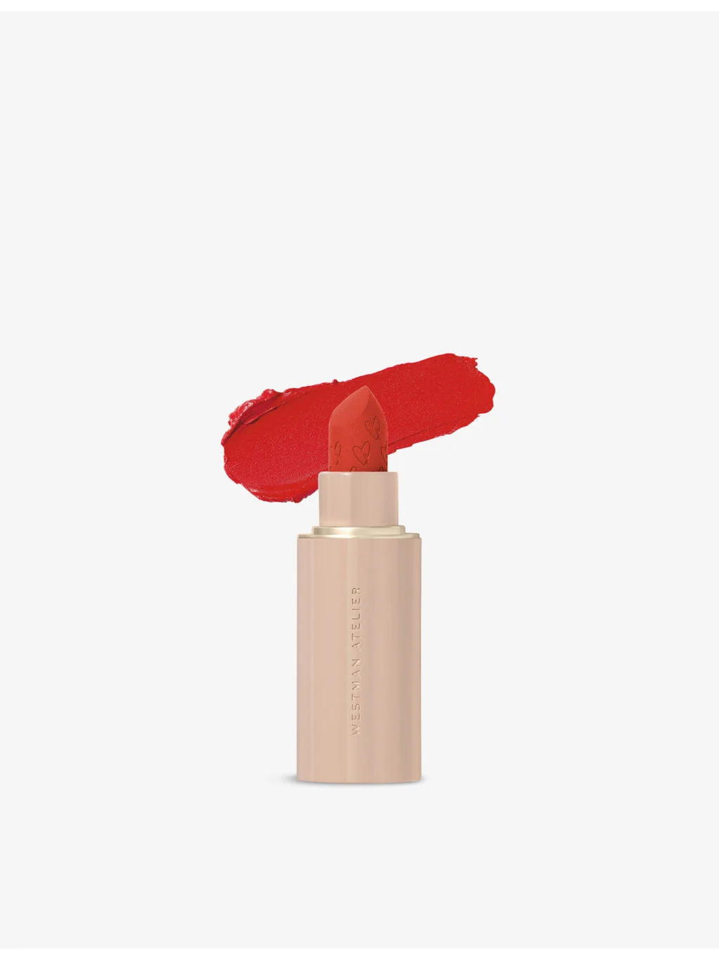 Lip Suede Matte lipstick 3.8g - 1