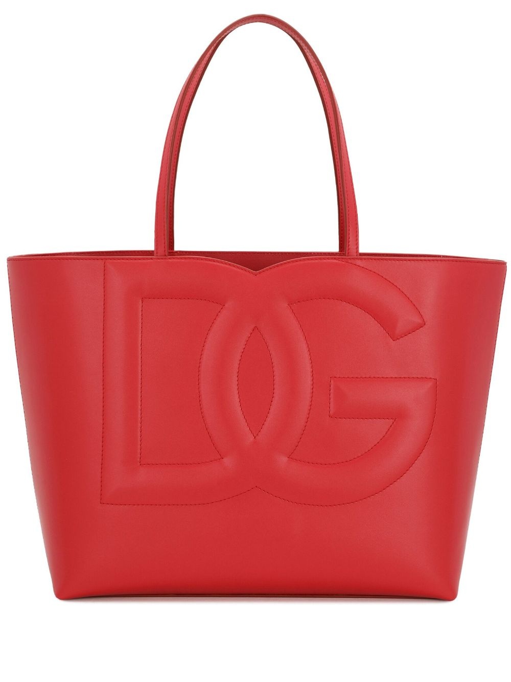 DG Logo tote bag - 1