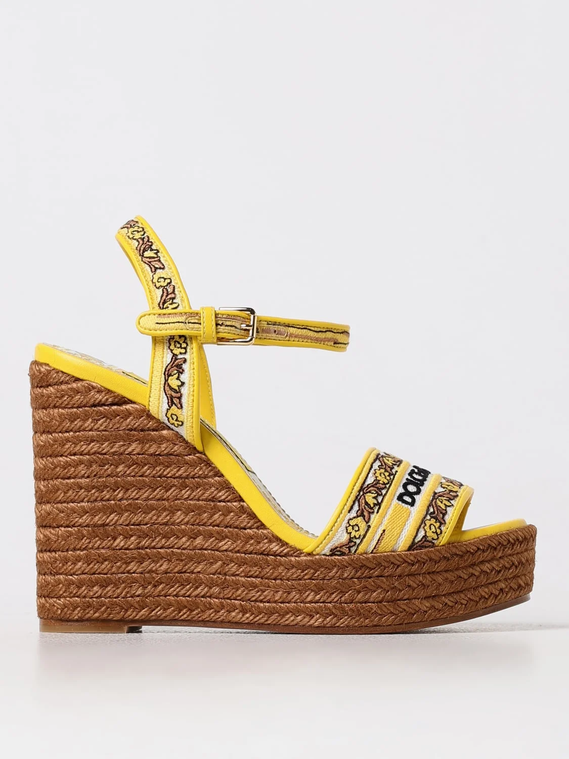 Pumps woman Dolce & Gabbana - 1