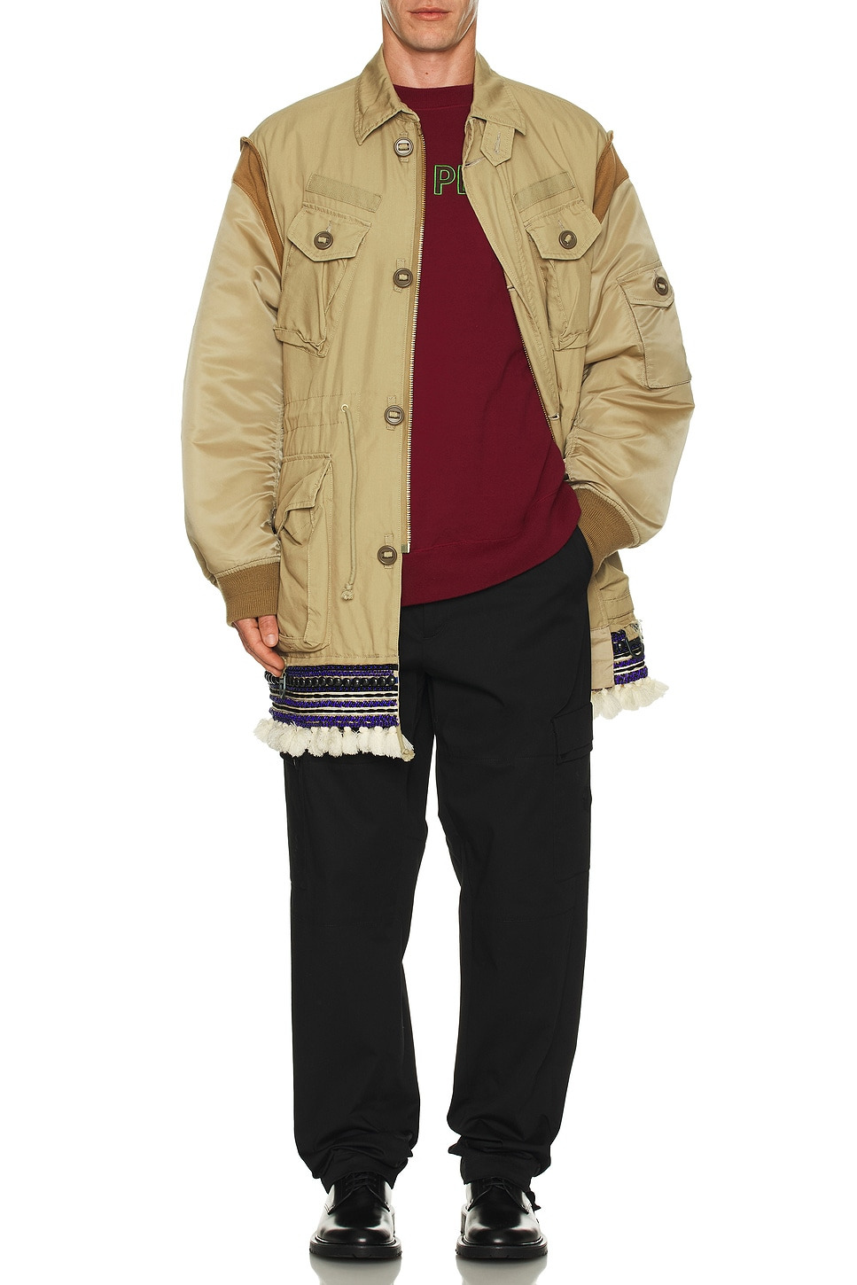 Blouson - 6