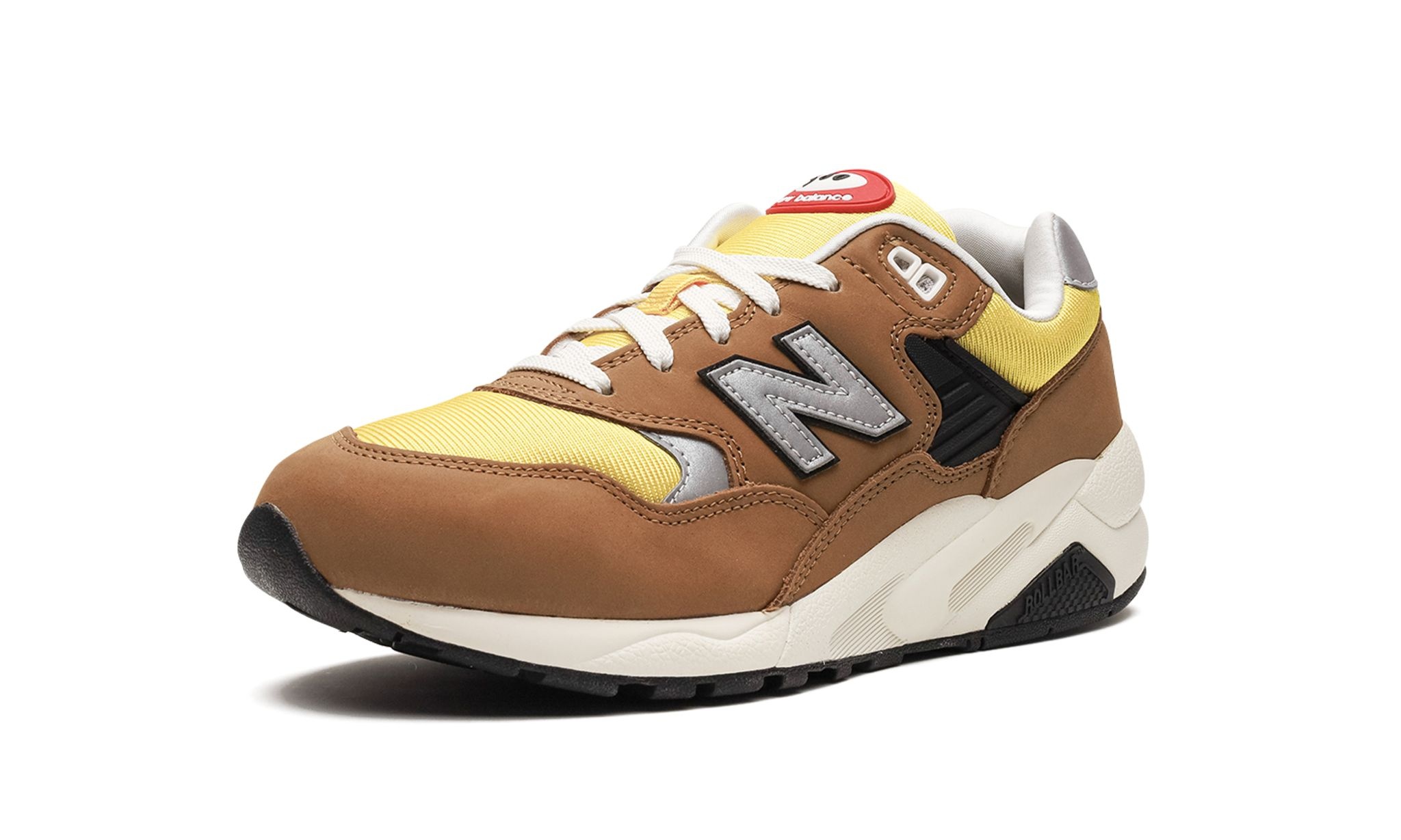 New Balance 580 "Workwear" - 4