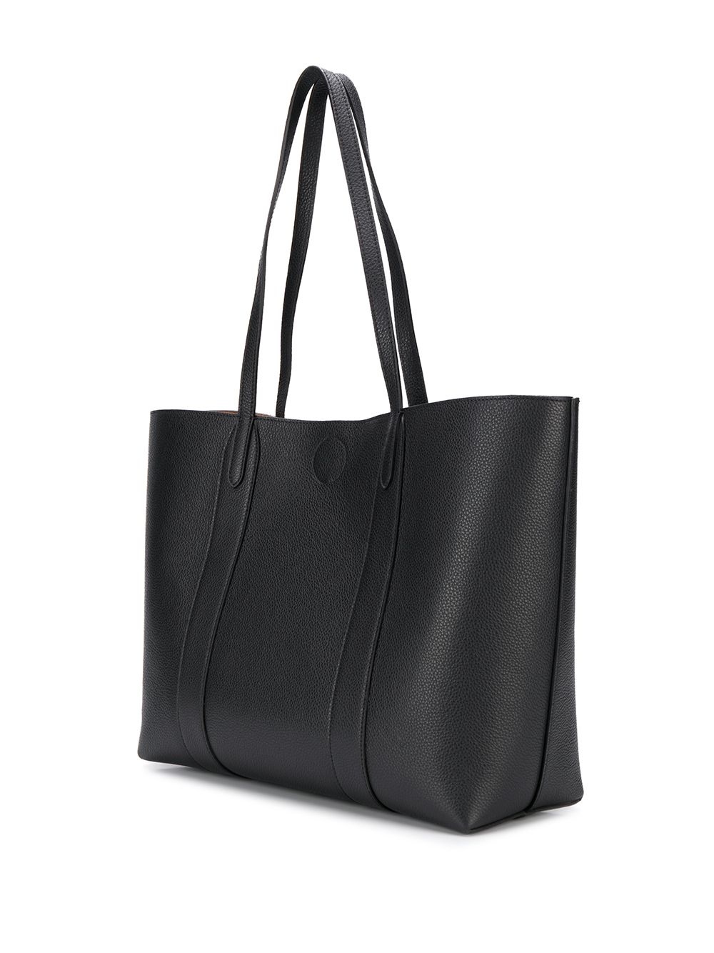Bayswater twist-lock fastening tote - 3