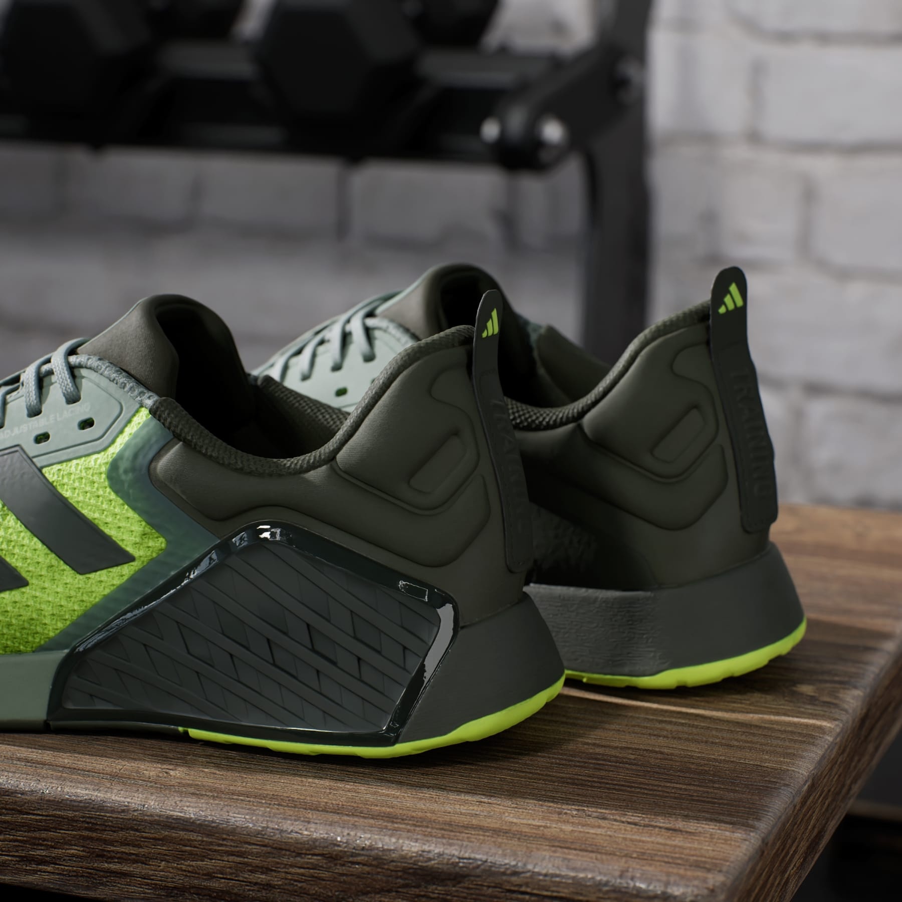 Dropset 3 strength training shoes - 9