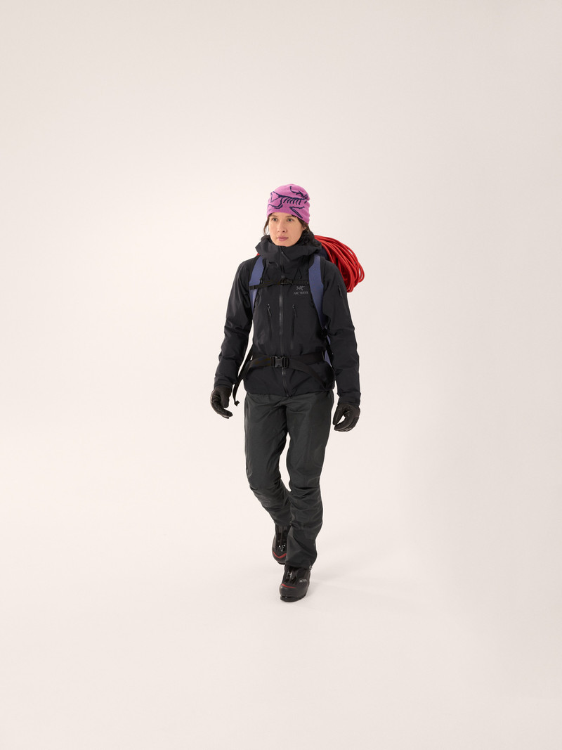 Arc'teryx Alpha SV Jacket outlook