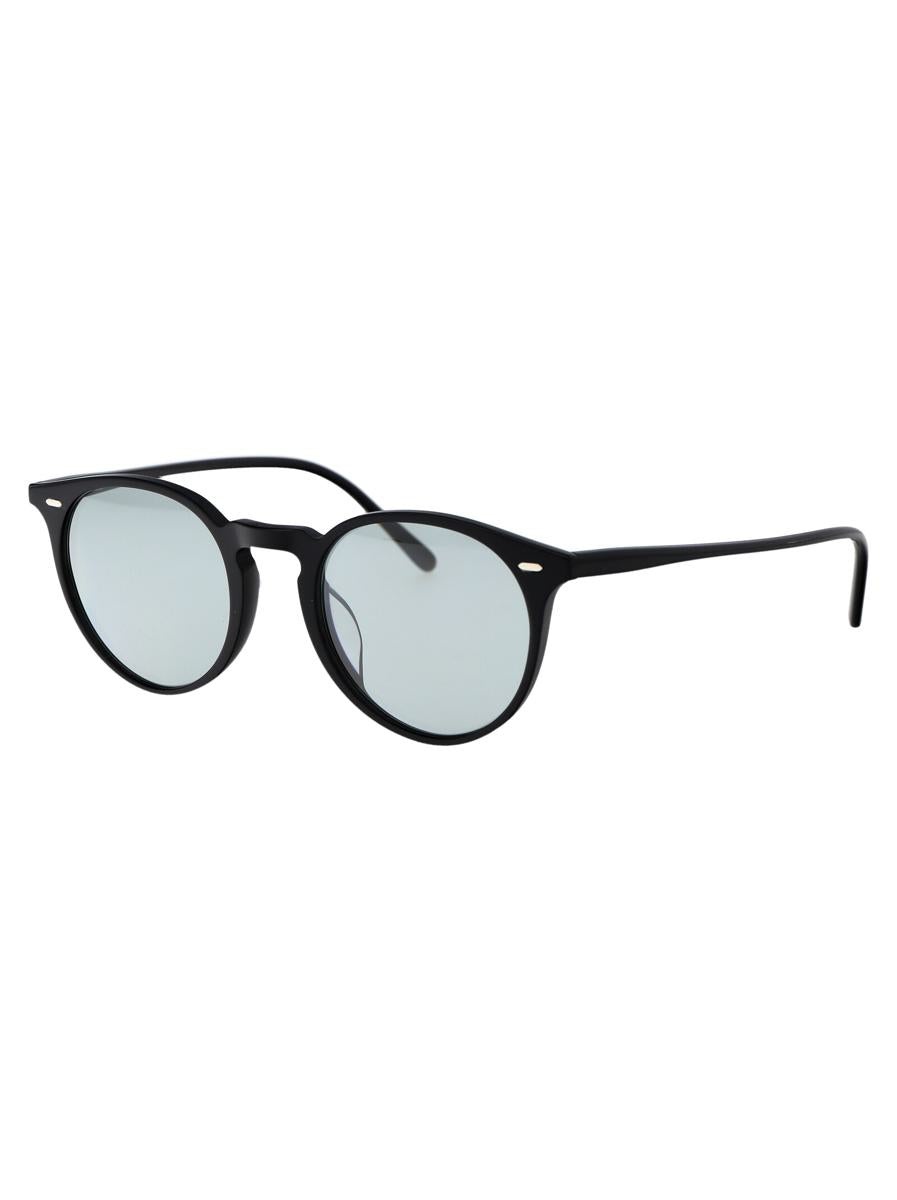 OLIVER PEOPLES OPTICAL - 2