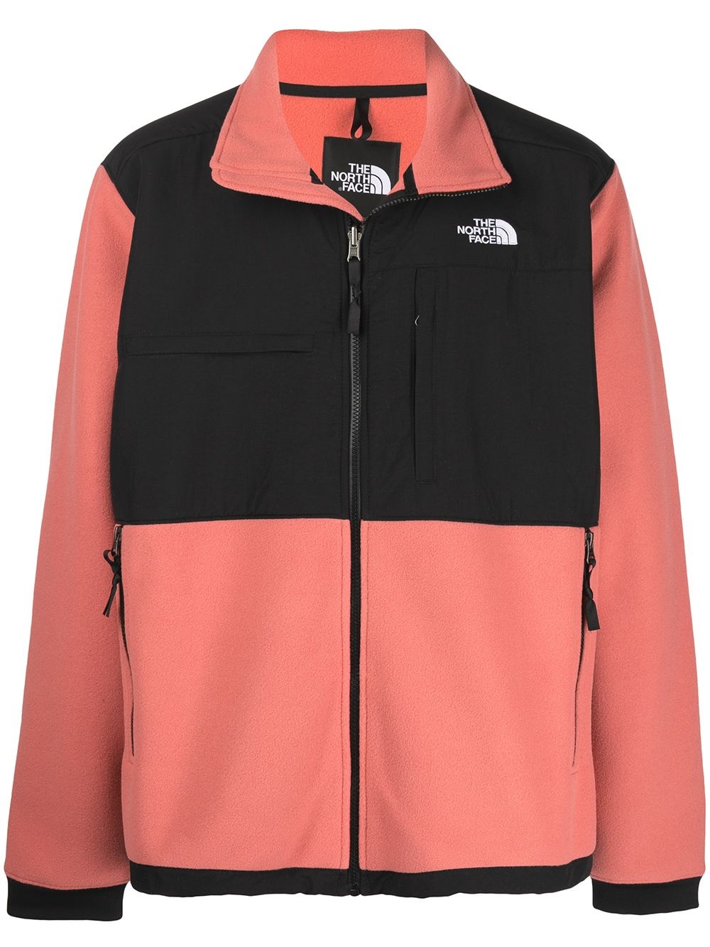 Out Denali two-tone jacket - 1