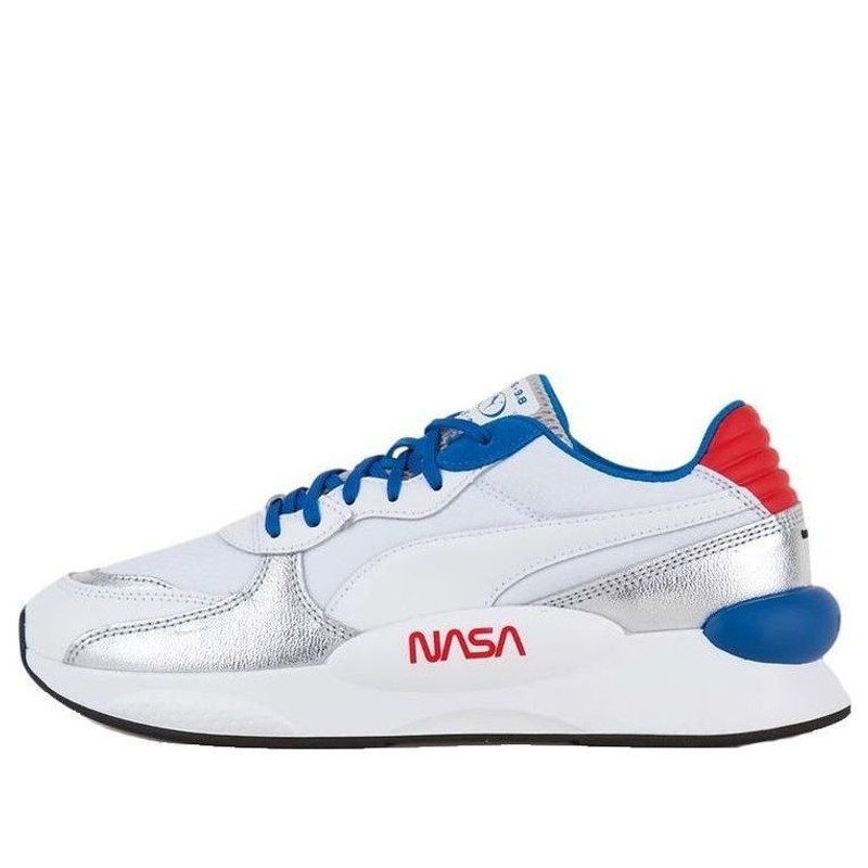 PUMA NASA x RS 9.8 '우주 기관' 372509-01 - 1