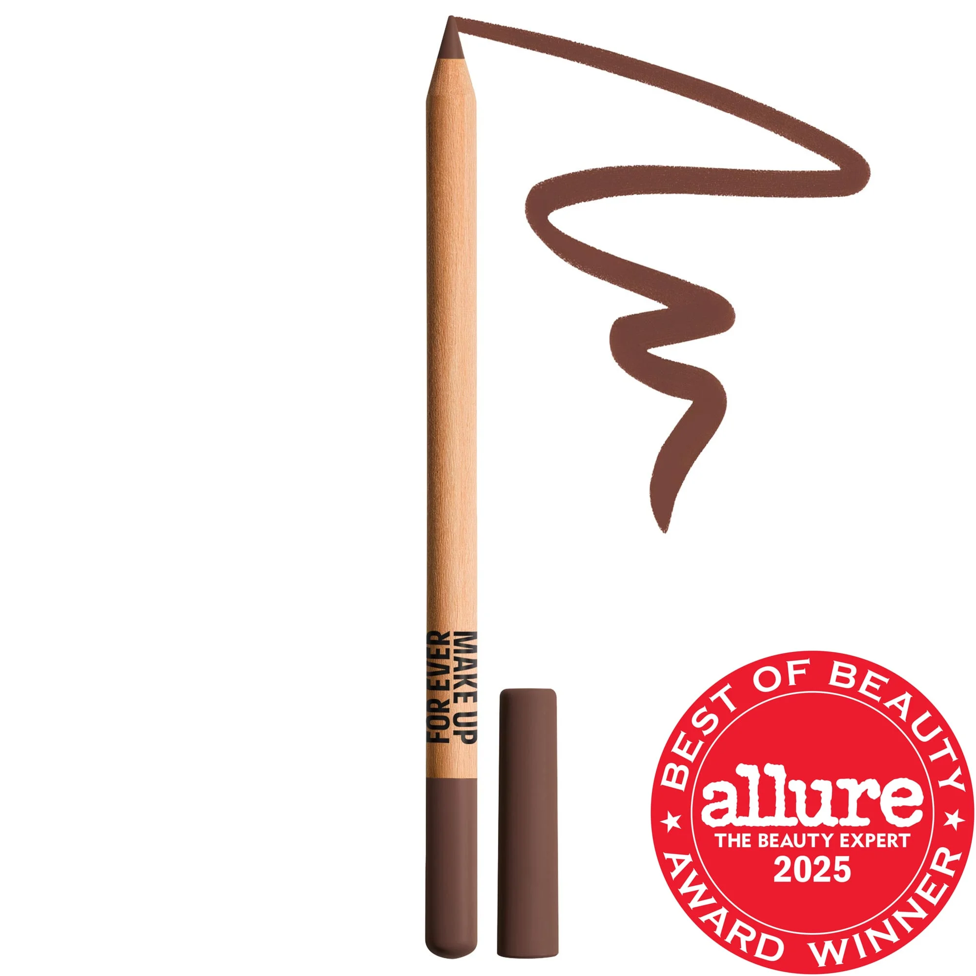 Artist Color Pencil Long-Lasting Lip Liner - 1
