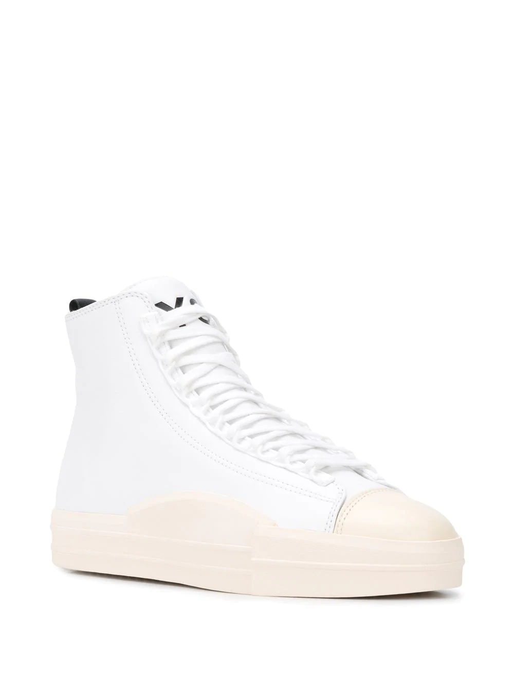 Yuben Mid sneakers - 2