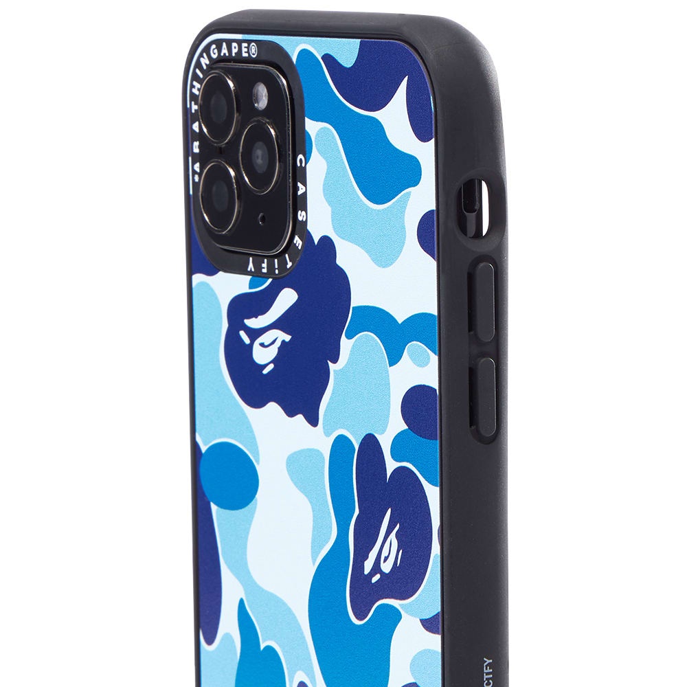 A Bathing Ape x Casetify ABC Camo iPhone 11 Pro Case - 2