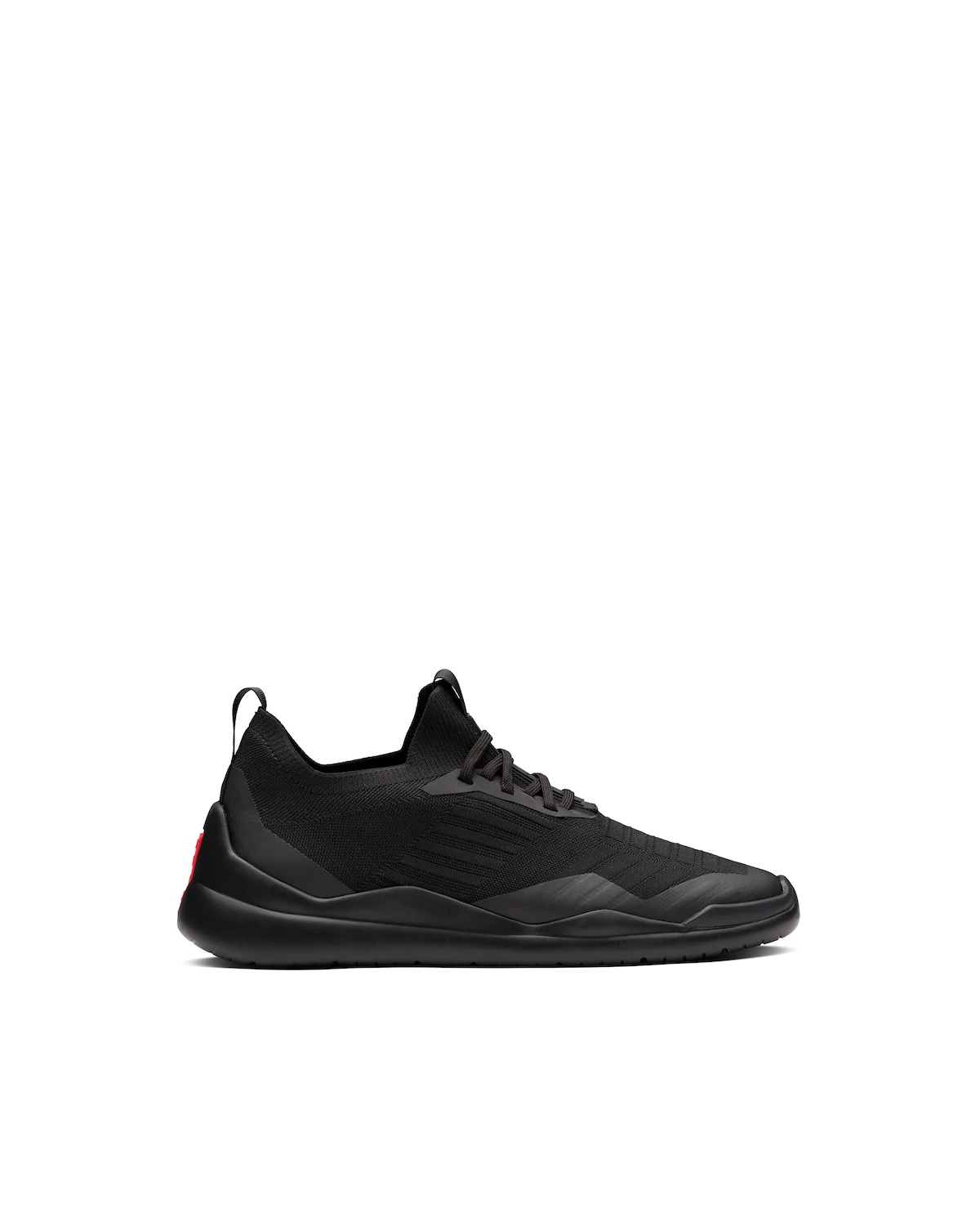 Prada Toblach Technical Fabric Sneakers - 2