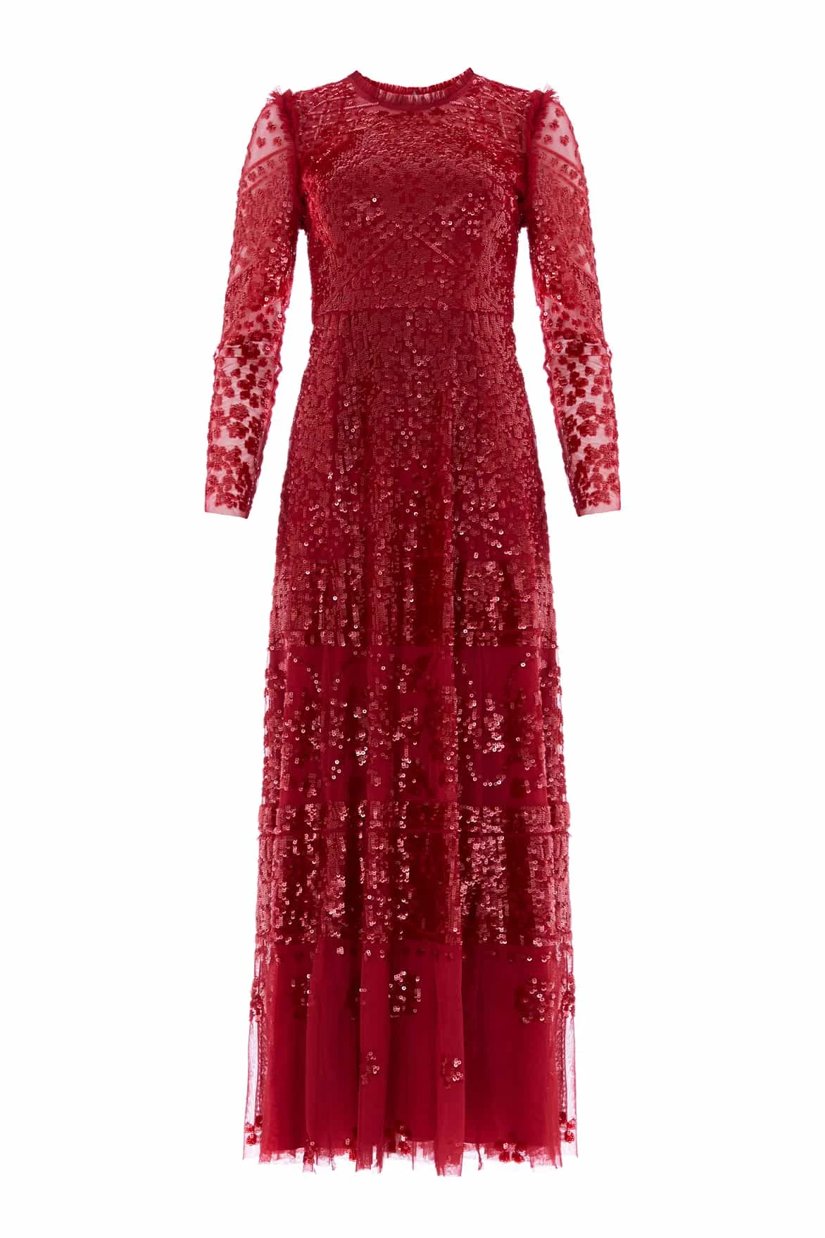Aurora Gown - 1