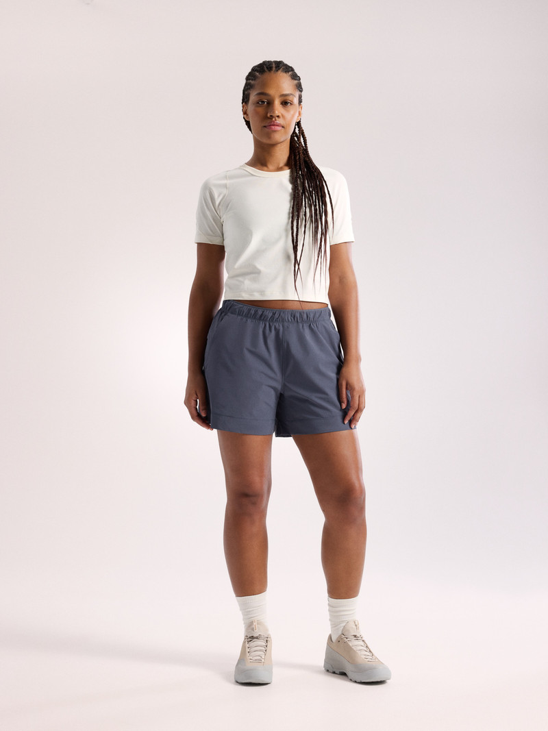 Arc'teryx Sinsola Short 5" outlook