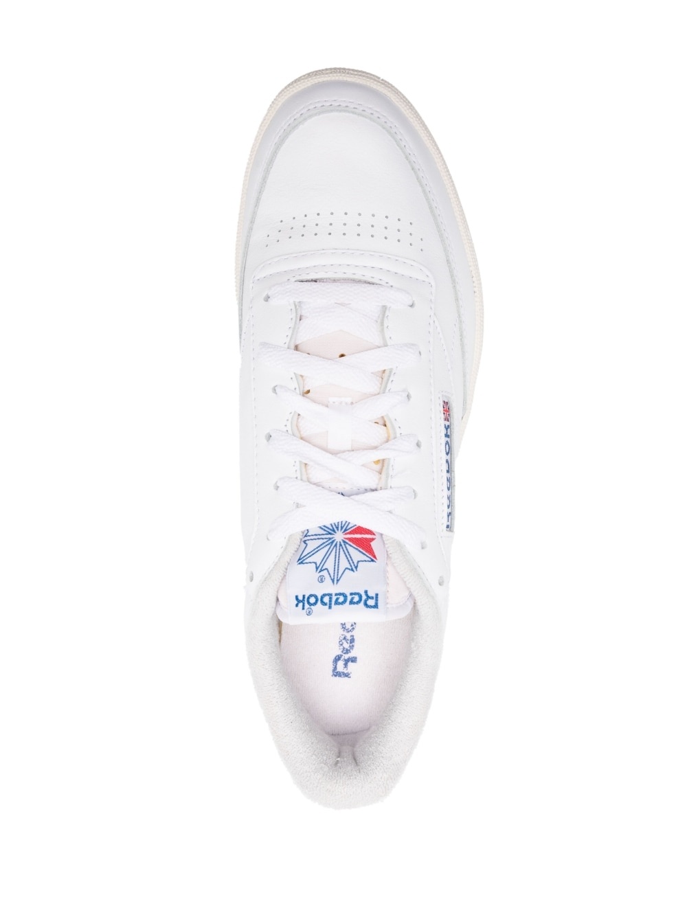 Club C 85 TV sneakers - 4