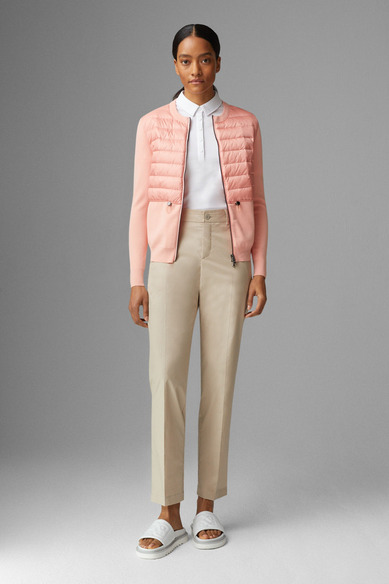 BOGNER Abbie Pants in Beige outlook