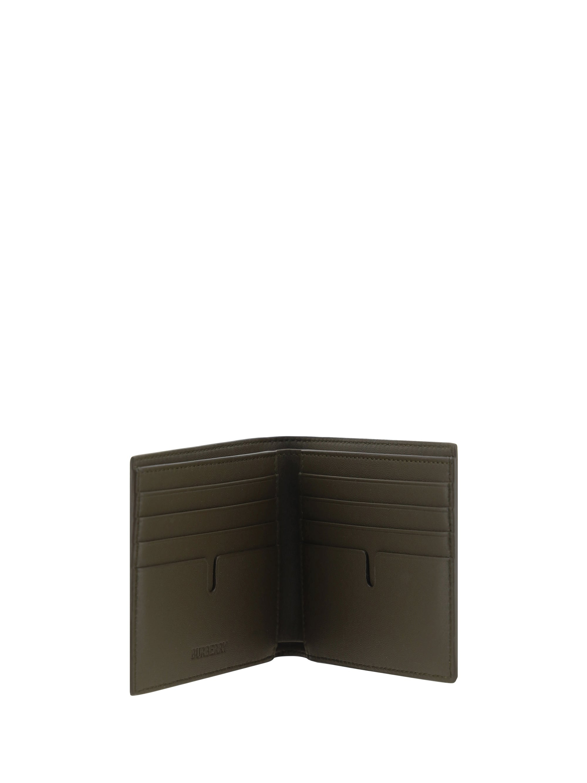Burberry Men Wallet - 3