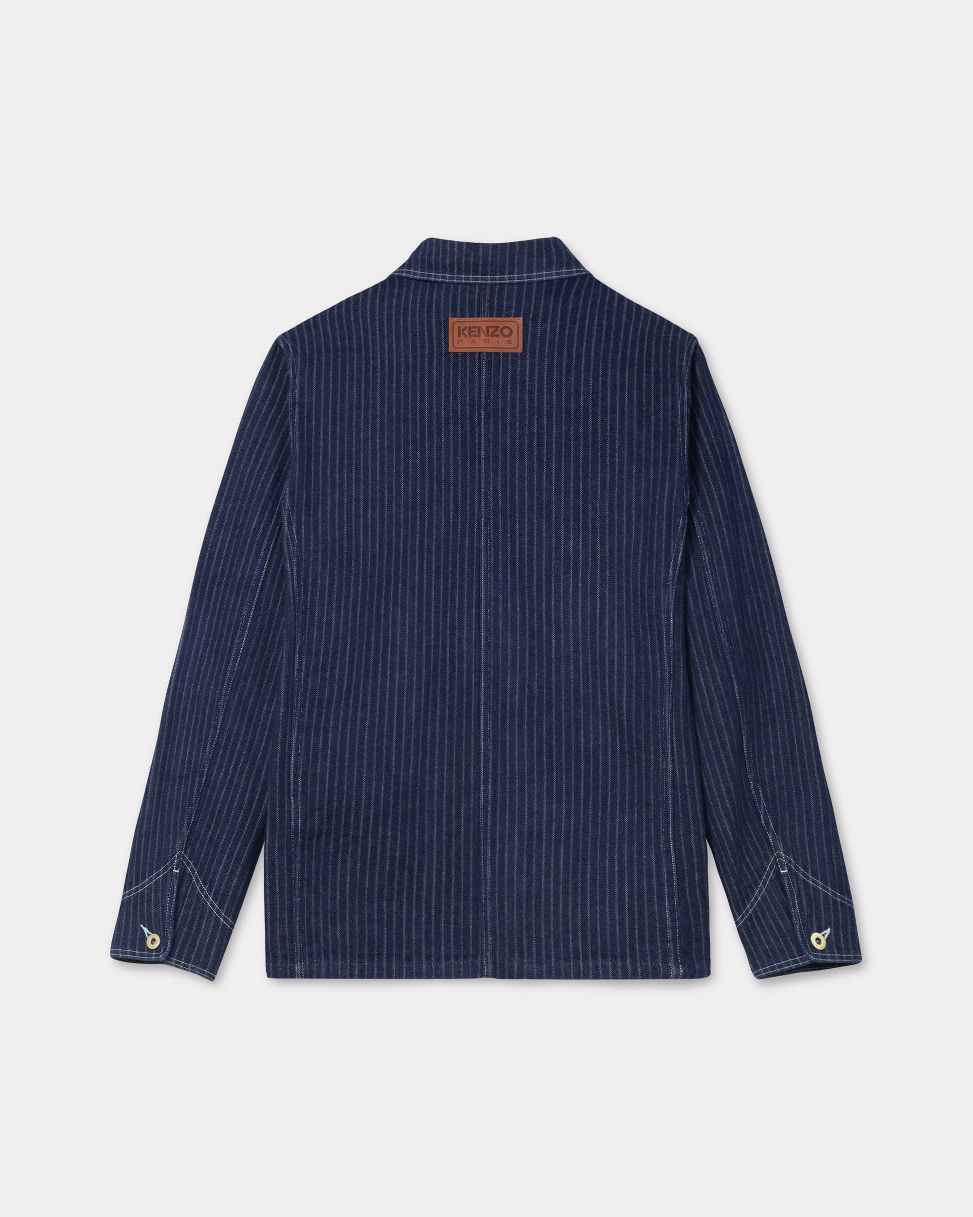 Relaxed workwear jacket - 2