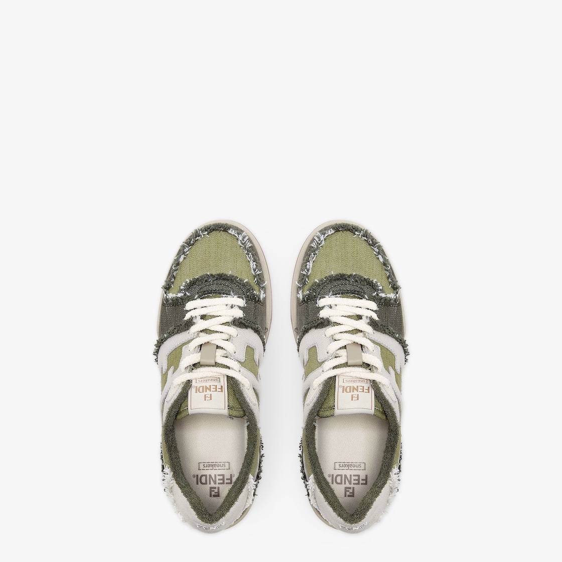 Fendi Match - 4
