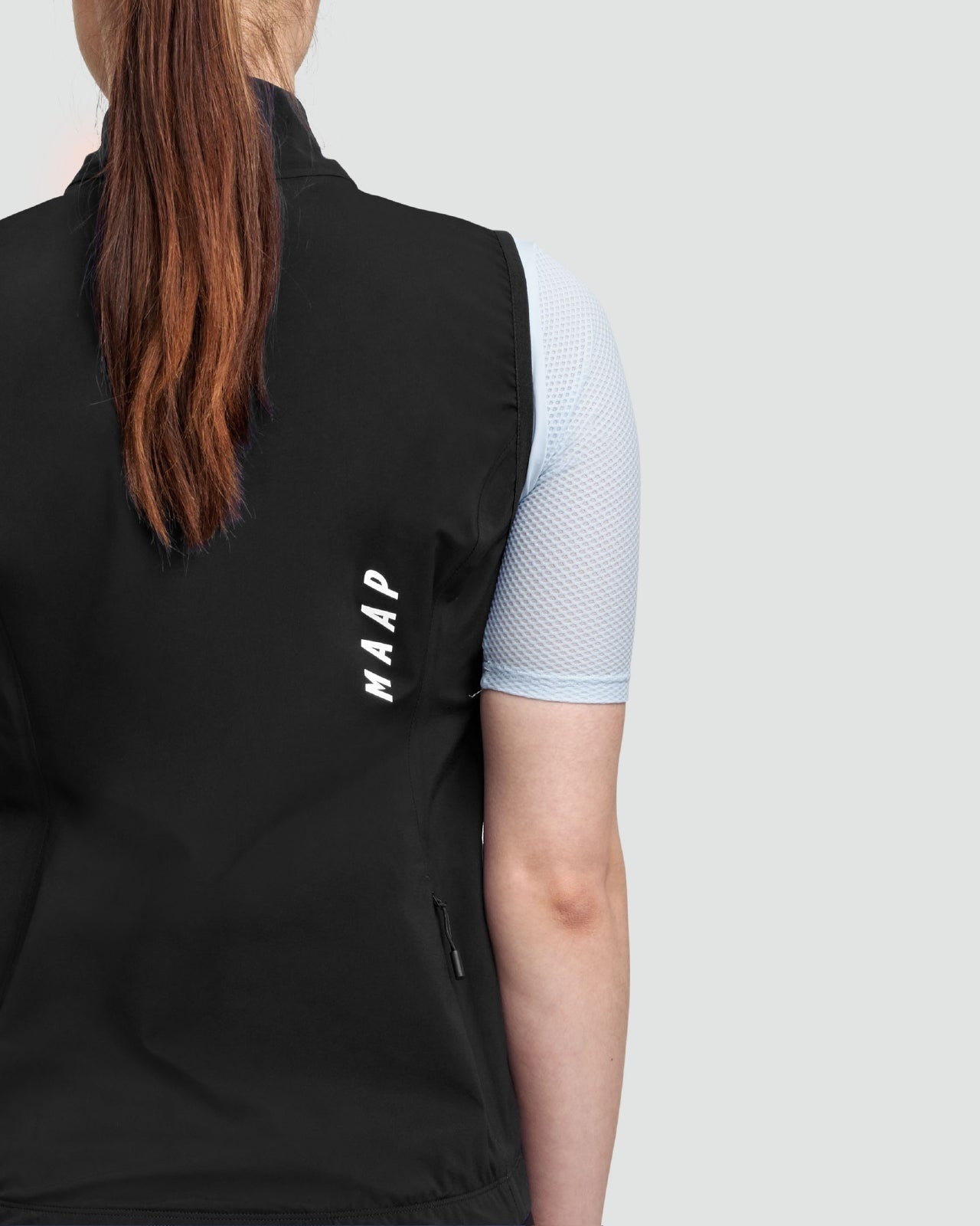 Women's Prime Vest - 5