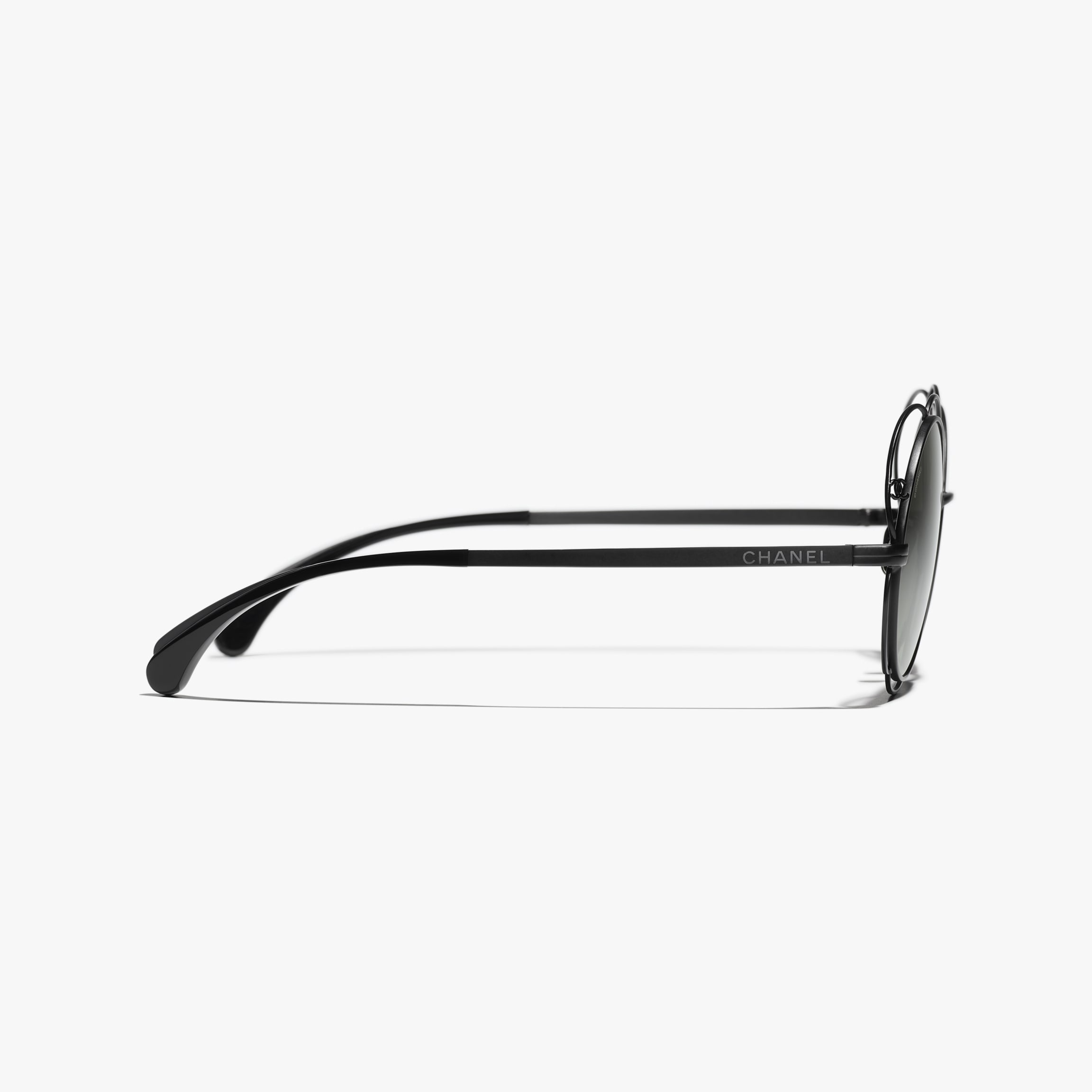 Round Sunglasses - 3