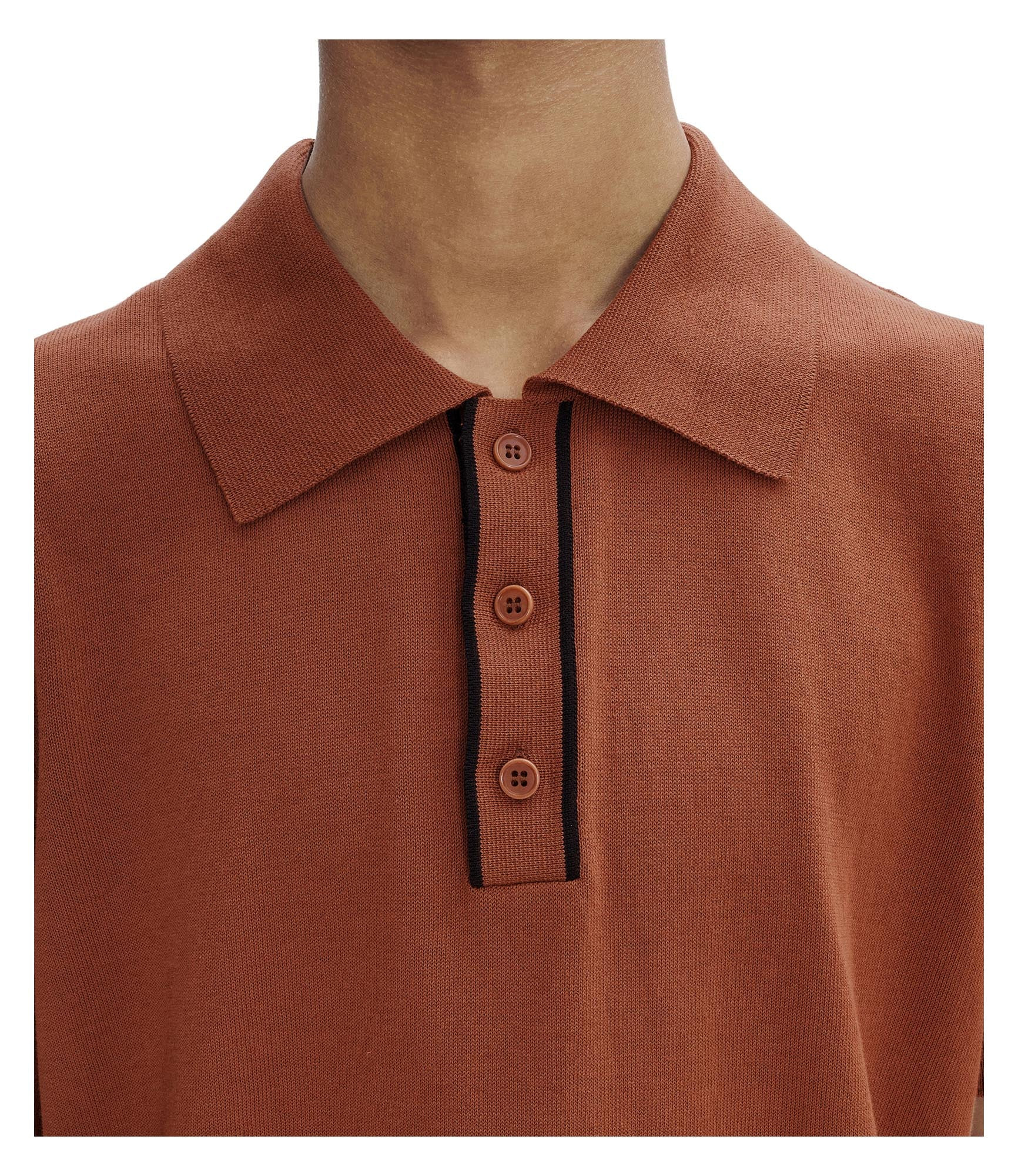 Jacky polo shirt - 5