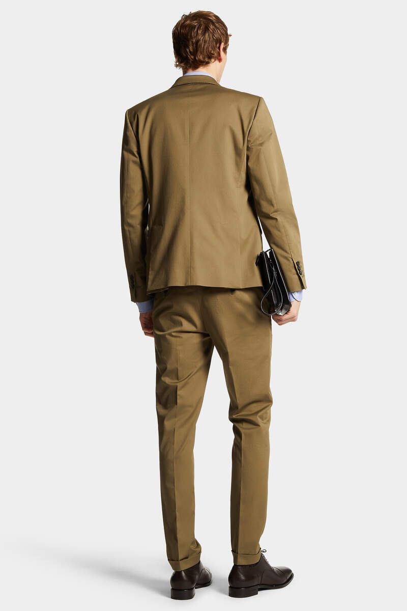 PARIS SUIT - 4