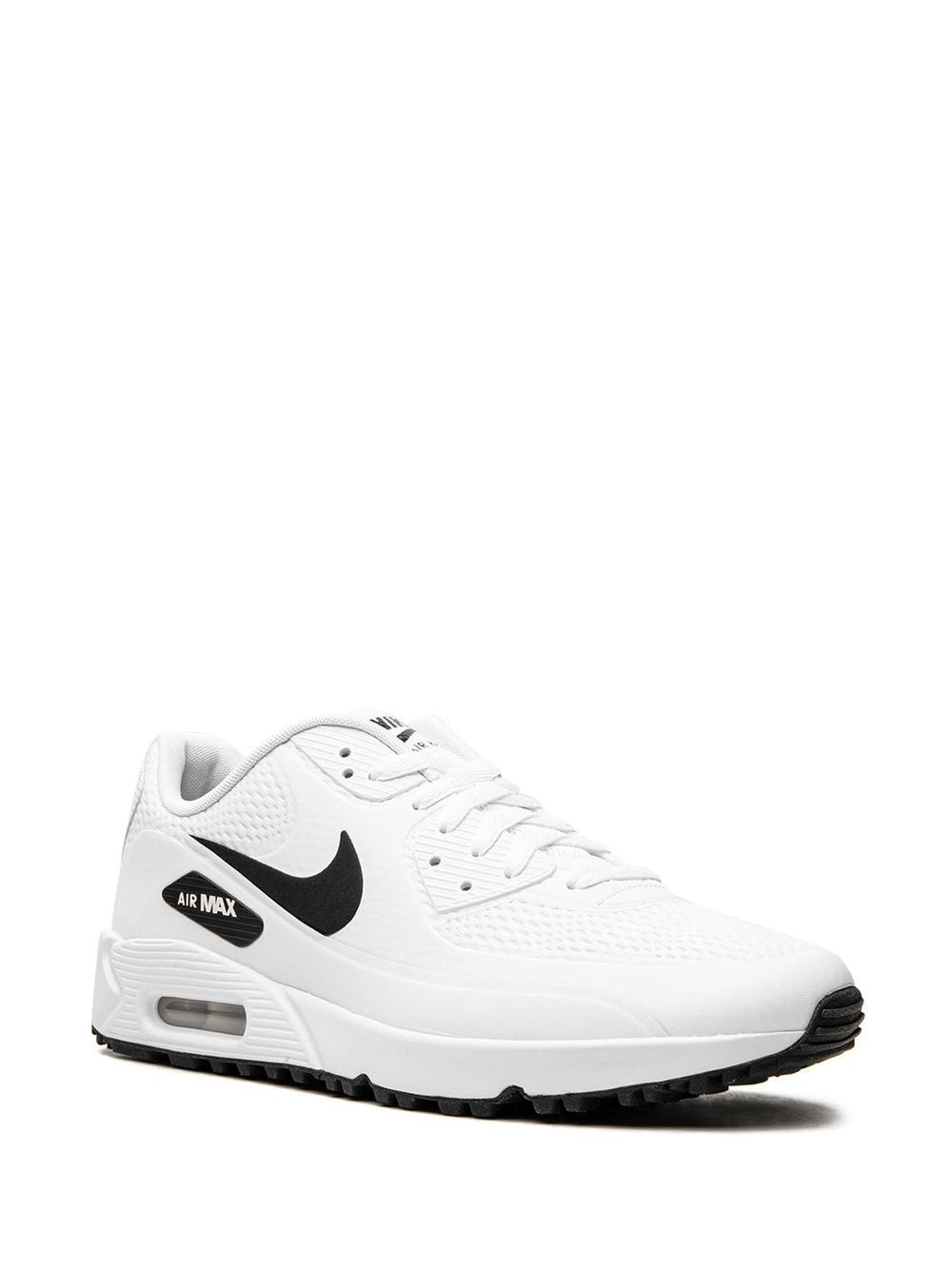 Air Max 90 Golf "White/Black" sneakers - 2