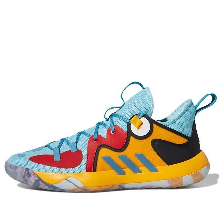 adidas Harden Stepback 2 'Avatar Pack - Crew Yellow' H01472 - 1