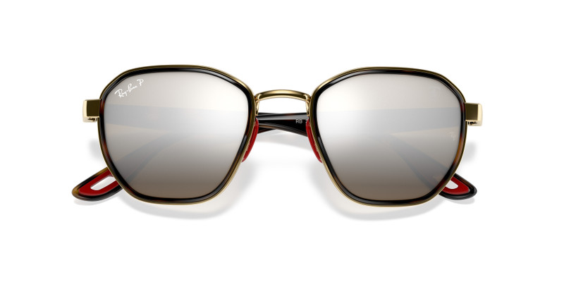 Ray-Ban RB3674M SCUDERIA FERRARI COLLECTION outlook