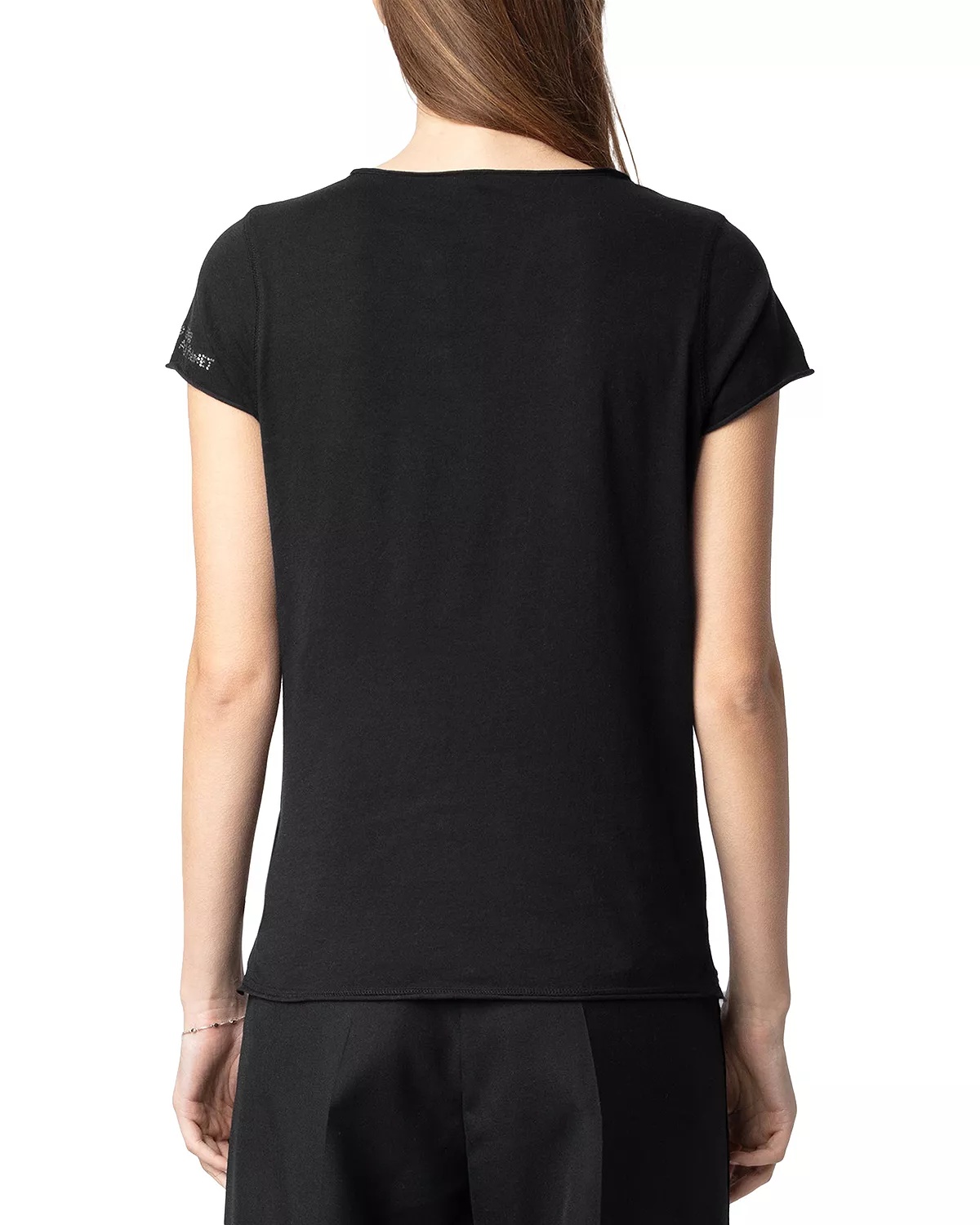 Tunisien Rhinestone Top - 3