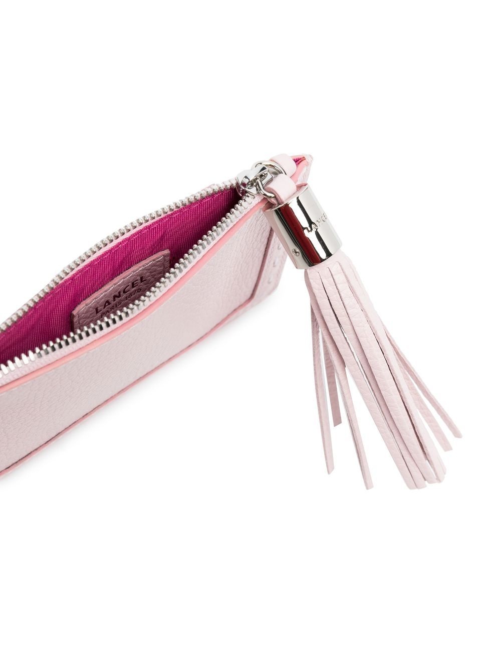 Premier Flirt tassel-detail cardholder - 3