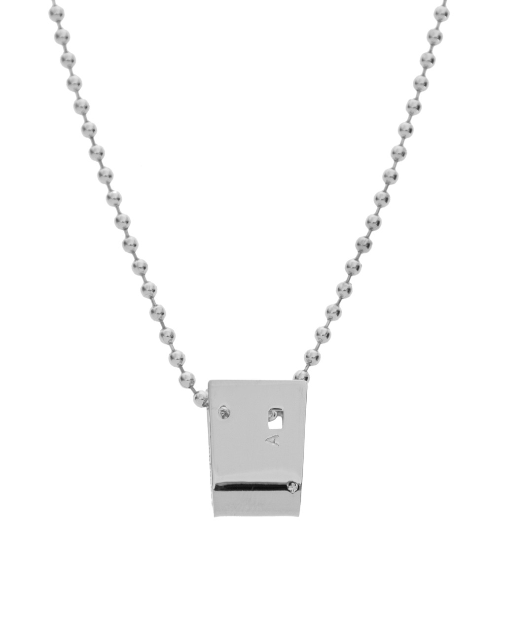 LIGHTERCAP NECKLACE - 3