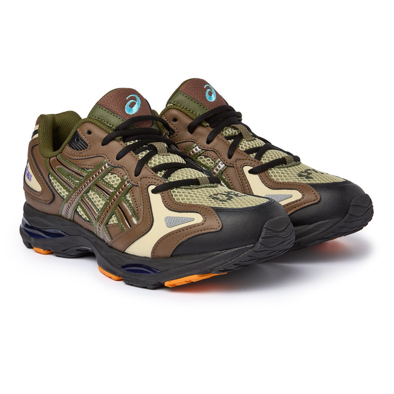 GEL-K1011 KHAKI/CLAY CANYON 1
