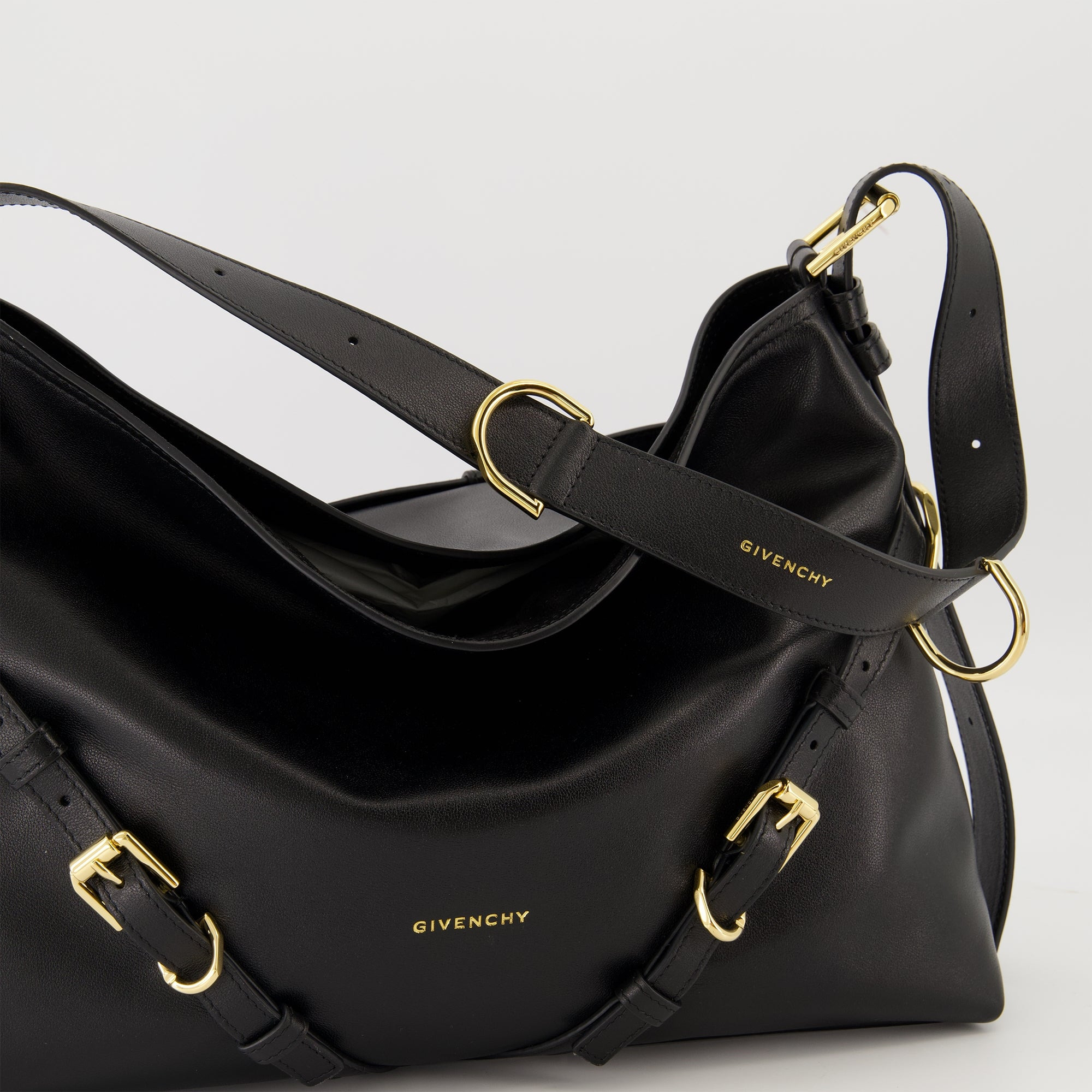Sac Voyou medium - 3