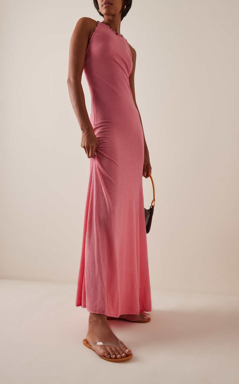 CHRISTOPHER ESBER Jo Flip Flop orange outlook