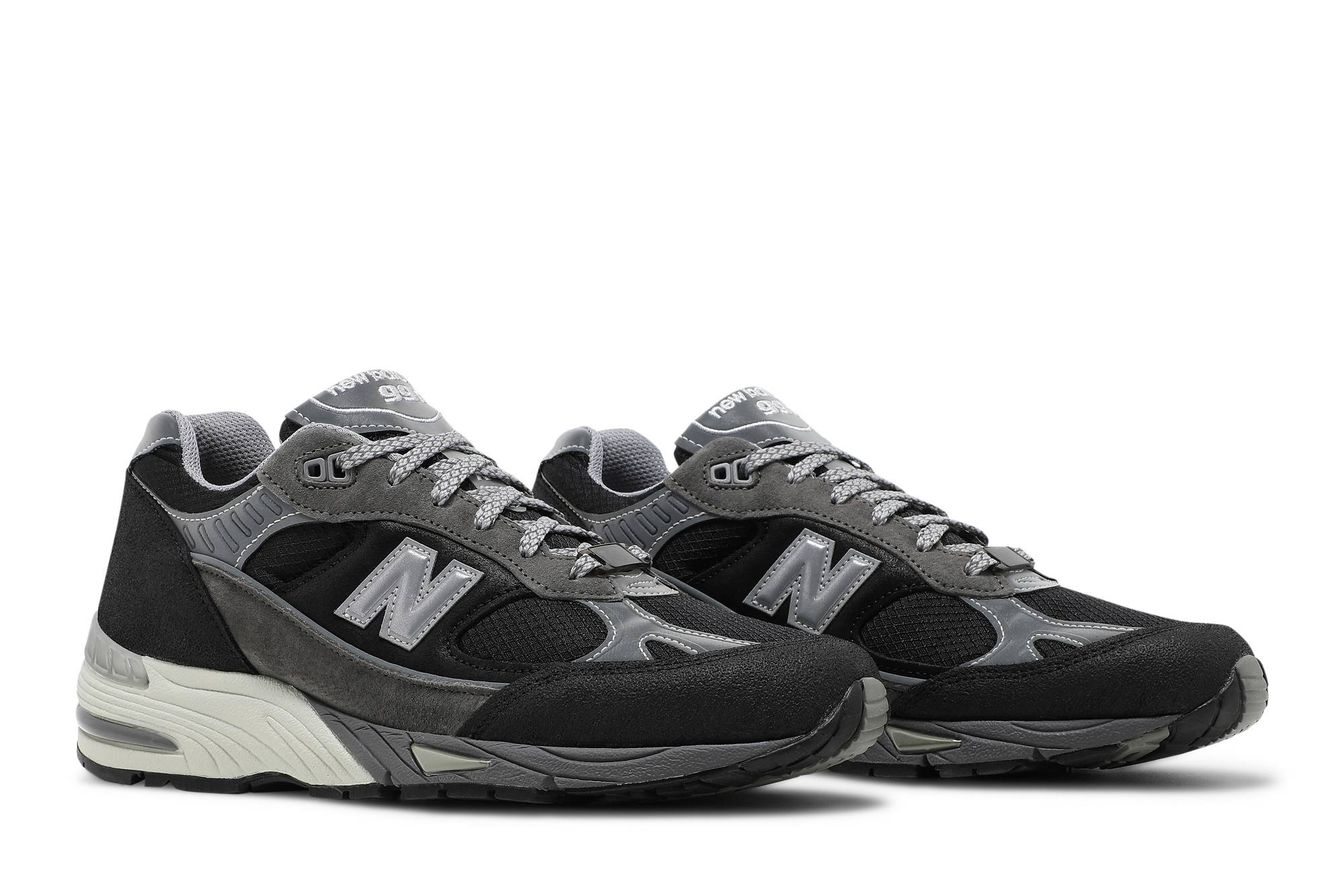 Slam Jam x 991 Made In England 'Shap Store' - 8