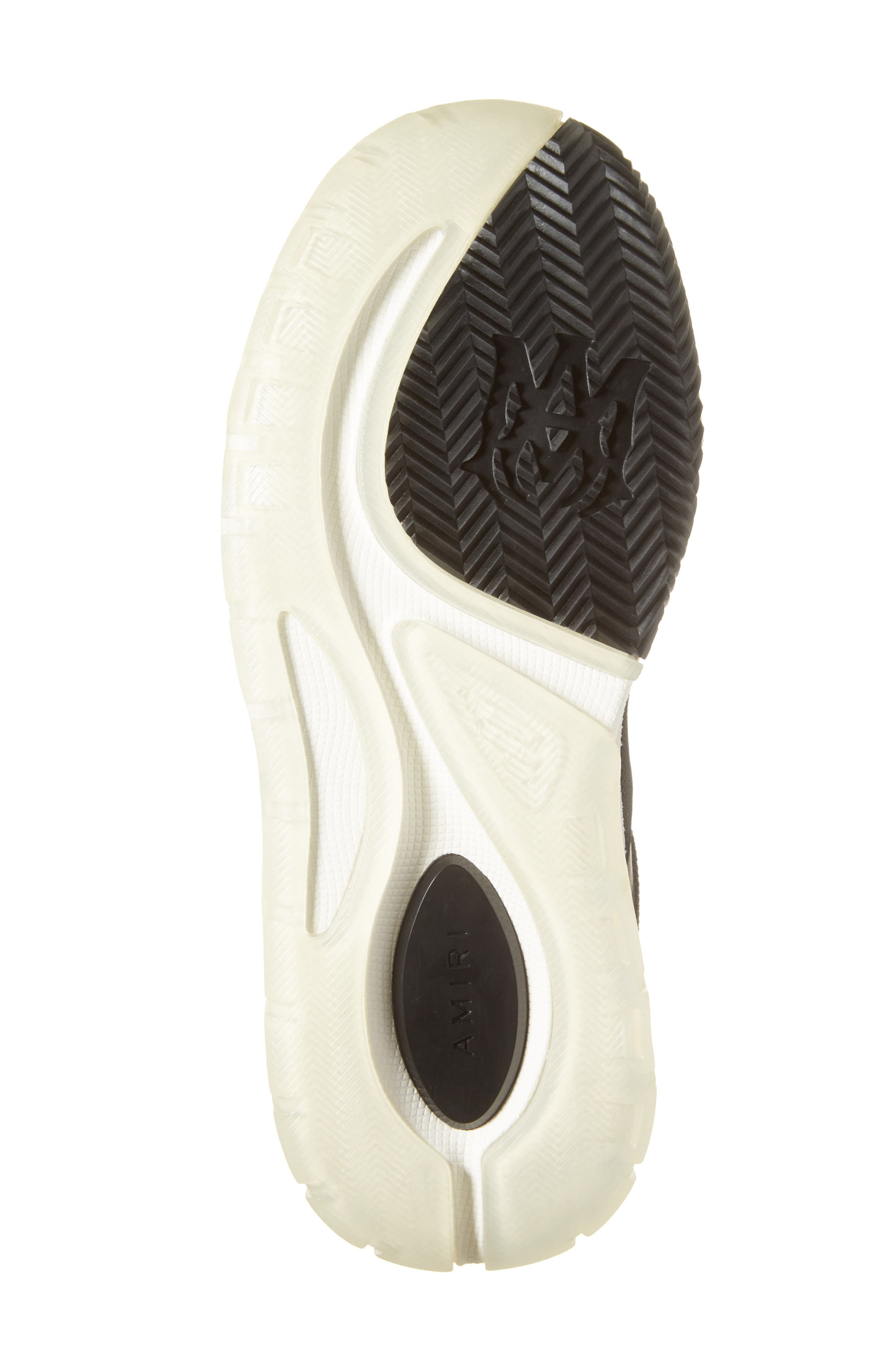 AMIRI MA-1 Sneaker in Black at Nordstrom - 6