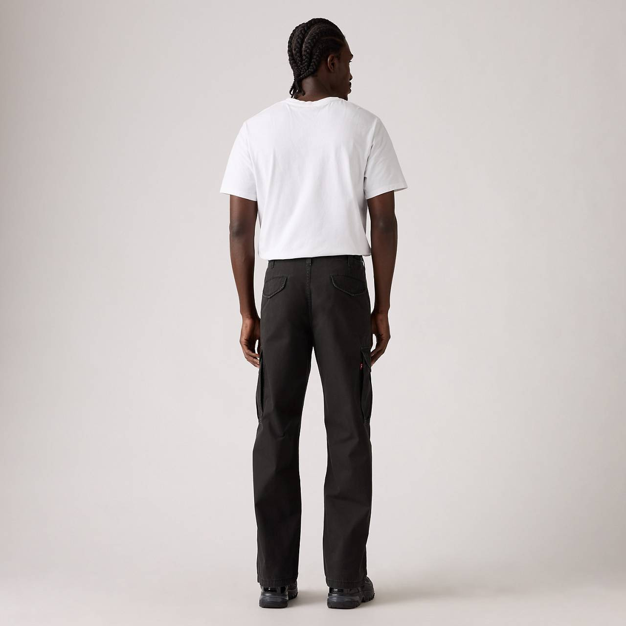 LEVI'S® XX BAGGY CARGO MEN'S PANTS - 5