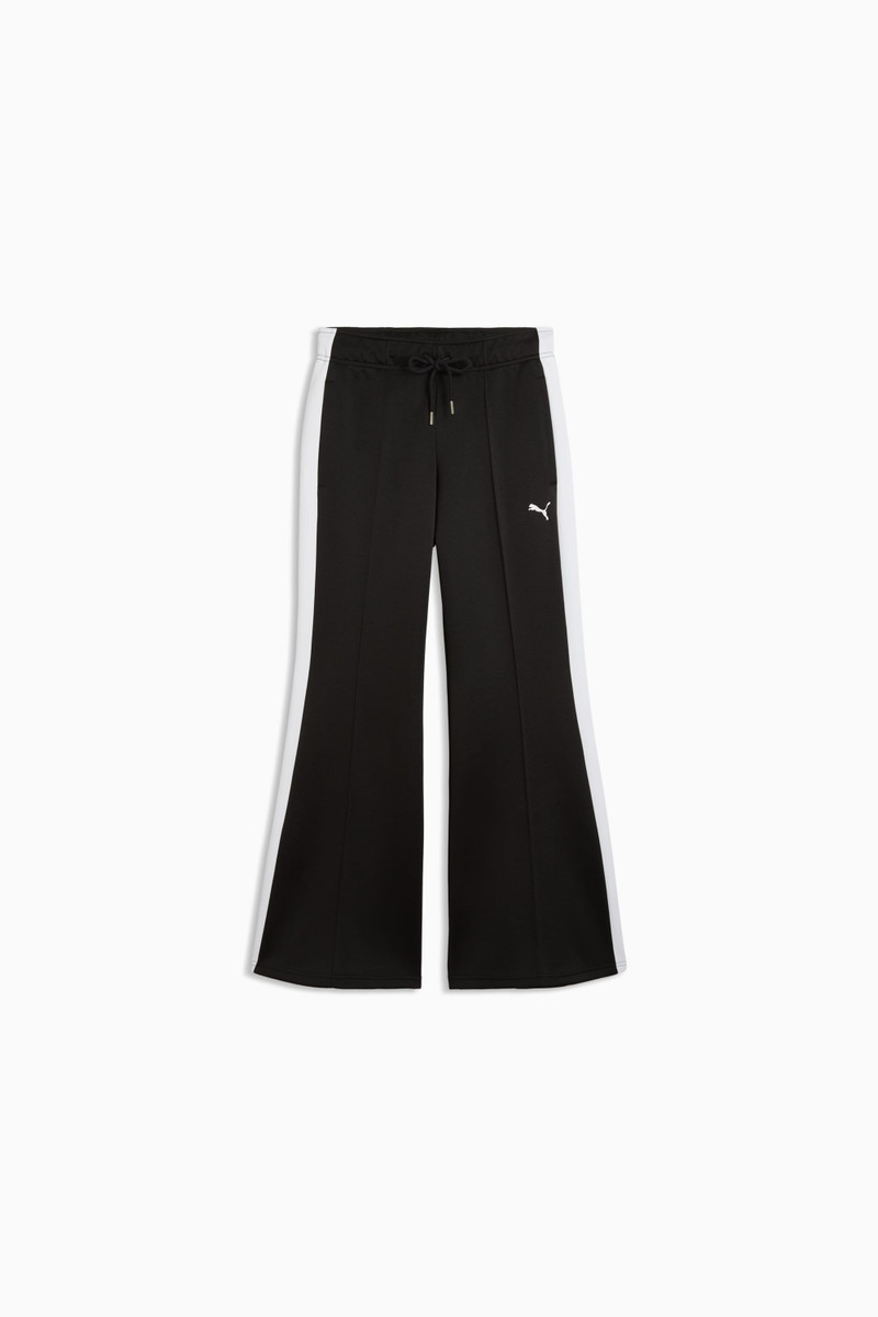 T7 Women's Flared Pants 1