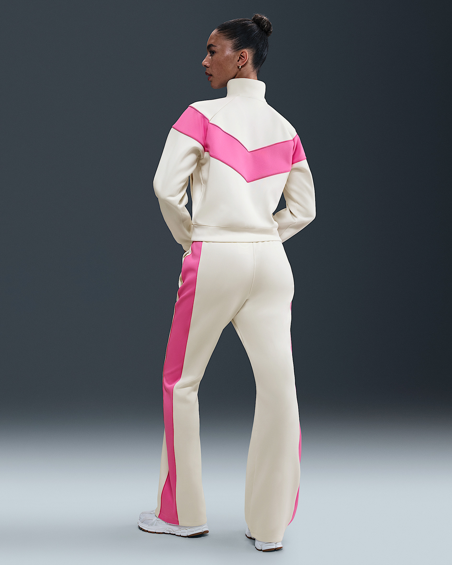 Nike Sportswear Windrunner Women's Knit Jacket - 5