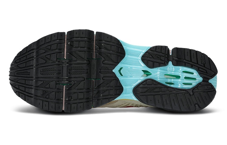 Mizuno Wave Prophecy LS x Hiroshi Nagai 'City Pop' D1GA241201 - 7