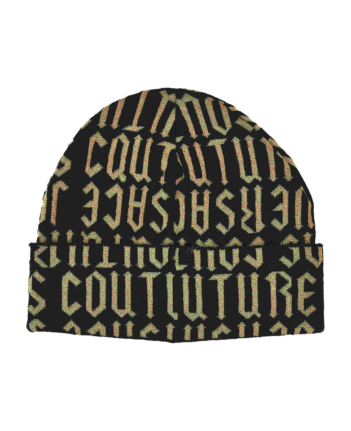 Versace Jeans Couture Hat - 2
