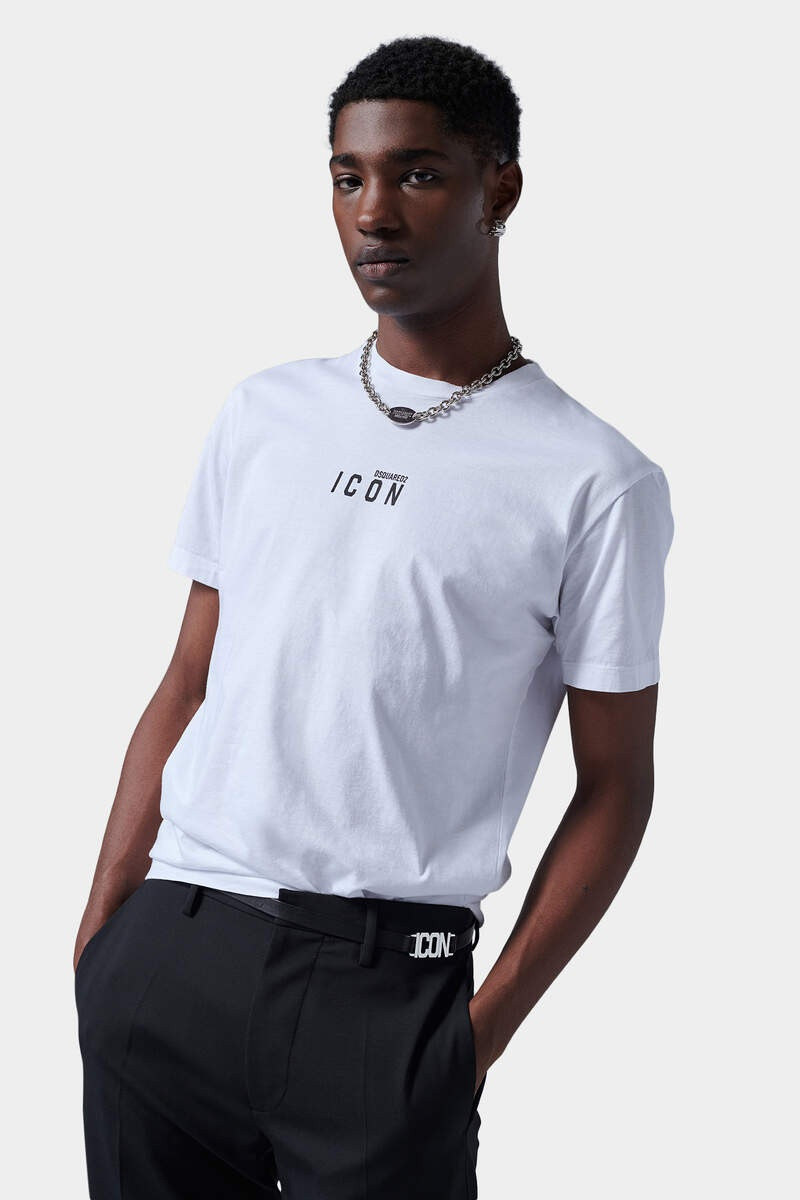 BE ICON COOL T-SHIRT 3